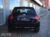 Toyota Auris 1.4 D-4D MMT Sol