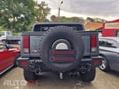 Hummer H2 6.0 SUT