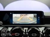 Mercedes-Benz A 200 Style Aut.