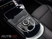 Mercedes-Benz C 300 de Avantgarde