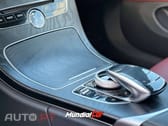 Mercedes-Benz C 250 d