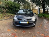 Renault Clio 1.6 INITIALE Automático 80mikm