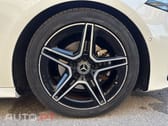 Mercedes-Benz A 200 7G-DCT AMG Line