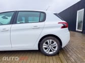 Peugeot 308 1.5 BlueHDi Business Line