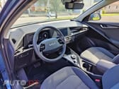 Kia Niro 64kWh