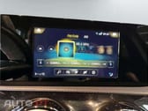 Mercedes-Benz A 180 D AMG