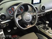 Audi A3 Cabrio 1.6 TDi S-line