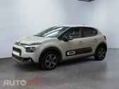 Citroen C3 1.2 PureTech Feel