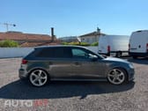 Audi A3 Sportback 2.0 TDi S-line