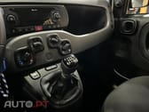 Fiat Panda 1.0 Hybrid City Life