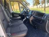 Peugeot Boxer 2.2 BlueHDi 435 L4H2 Premium