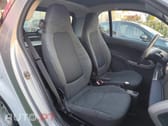 Smart ForTwo 0.8 cdi Passion 54