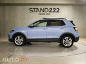 Volkswagen T-Cross 1.0 TSI Urban