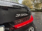 BMW 330 e Pack 50 anos M Auto