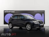 Seat Arona 1.0 TSI FR