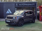 Jeep Renegade 1.6 MJD Night Eagle