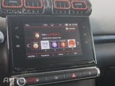 Citroen C3 Aircross PureTech 110 Stop & Start Shine