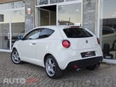 Alfa Romeo Mito 1.3 JTDM