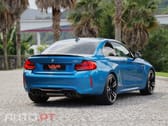 BMW M2 ND