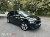 Citroen C4 Picasso 1.6 BlueHDi Intensive