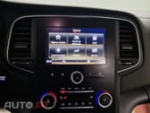 Renault Mégane Sport Tourer 1.5 dCi Bose Edition