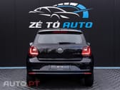 Volkswagen Polo 1.4 TDi BlueMotion