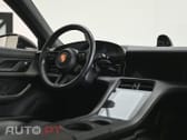 Porsche Taycan 4S