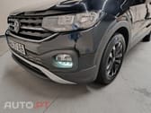 Volkswagen T-Cross 1.0 TSI Life DSG