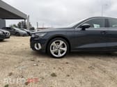 Audi A3 Sportback 40 TFSIe Advanced