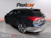 Ford Focus SW 1.0 EcoBoost Active