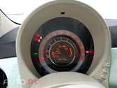 Fiat 500C 1.2 Lounge MTA