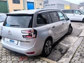 Citroen C4 Grand Picasso  Bluehdi 120 Exclusive