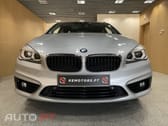 BMW 225 Active Tourer