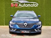 Renault Talisman Sport Tourer 1.6 dCi Executive