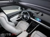 Porsche Macan Electric