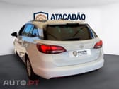 Opel Astra Sports Tourer 1.5 CDTI Business Start/Stop