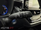 Toyota Corolla 1.8 Hybrid Active