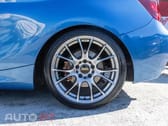 BMW 120 d Pack M