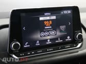 Nissan Qashqai 1.3 DIG-T Acenta