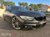 BMW 435 d xDrive Pack M Auto