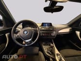BMW 125 D