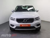 Volvo XC40 1.5 T4  PHEV Inscription