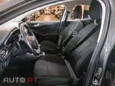 Ford Focus SW 1.5 TDCi EcoBlue Active