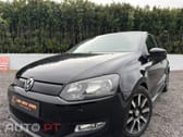 Volkswagen Polo 1.2 TDi Confortline