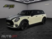 MINI Clubman One D