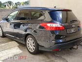 Ford Focus 1.0 EcoBoost S&S Champions Edition