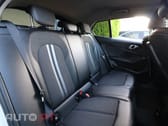 BMW 118 i Aut. Sport Line