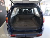 Mitsubishi Pajero Sport 2.5 TD GLS