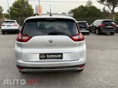 Renault Grand Scénic BLUE dCi 120 BLACK EDITION