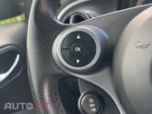 Smart ForTwo Electric Drive Prime